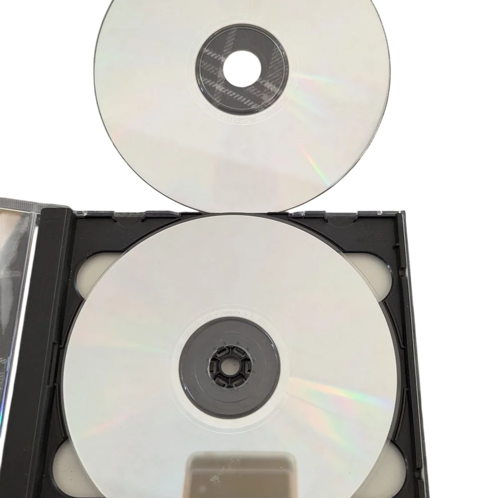Vintage Heroes of Might and Magic Compendium Disc Set PC & DOS Dragons